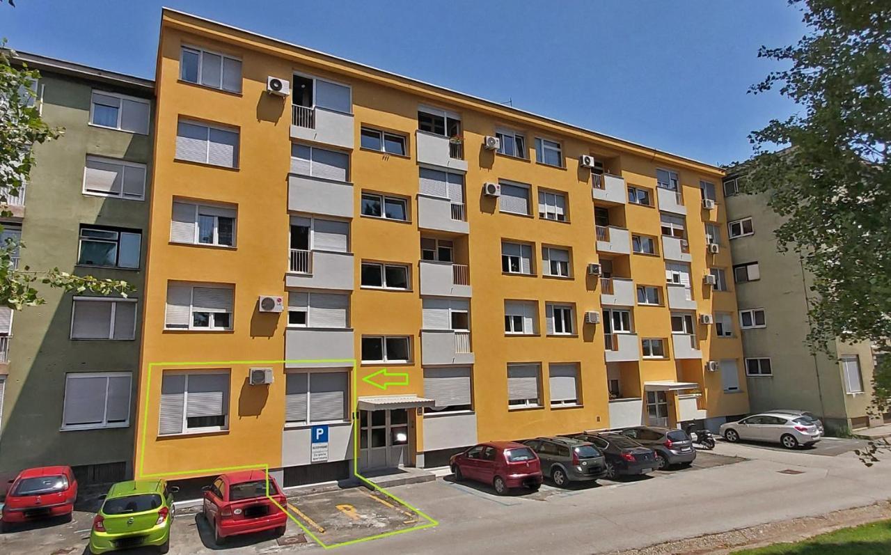 Apartment Ka Star *