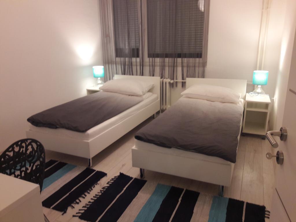 Ka Star Apartment Karlovac