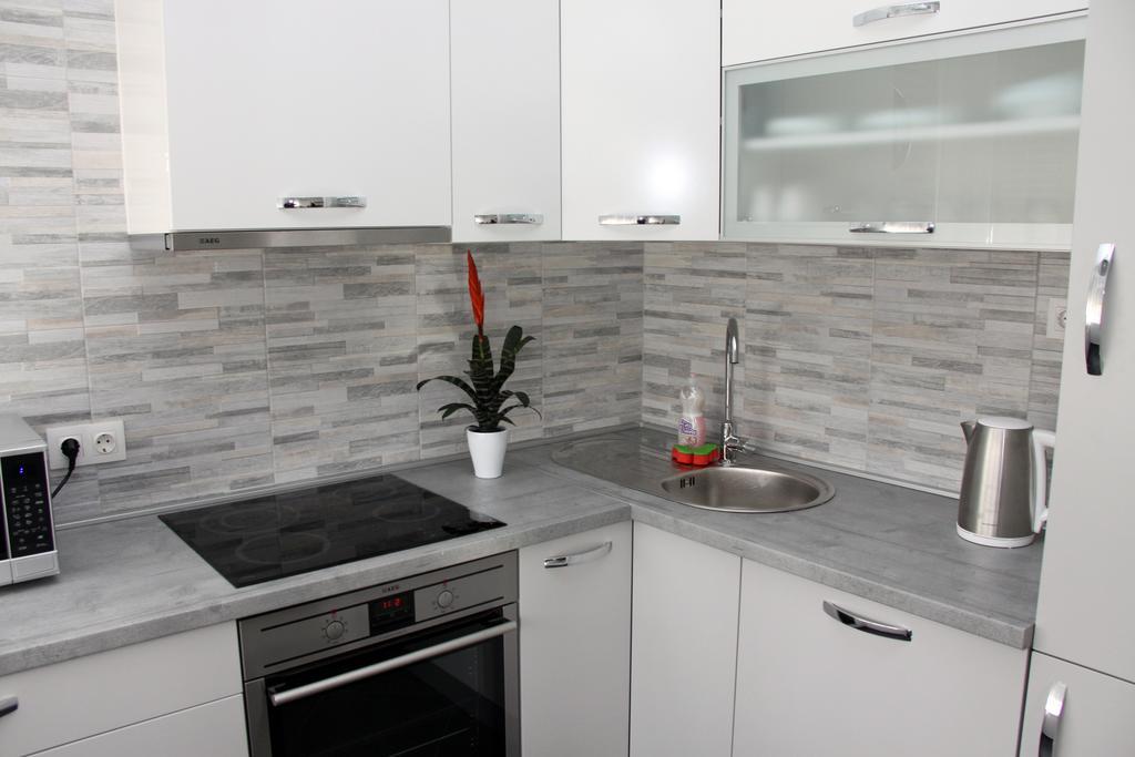 Apartment Ka Star Karlovac