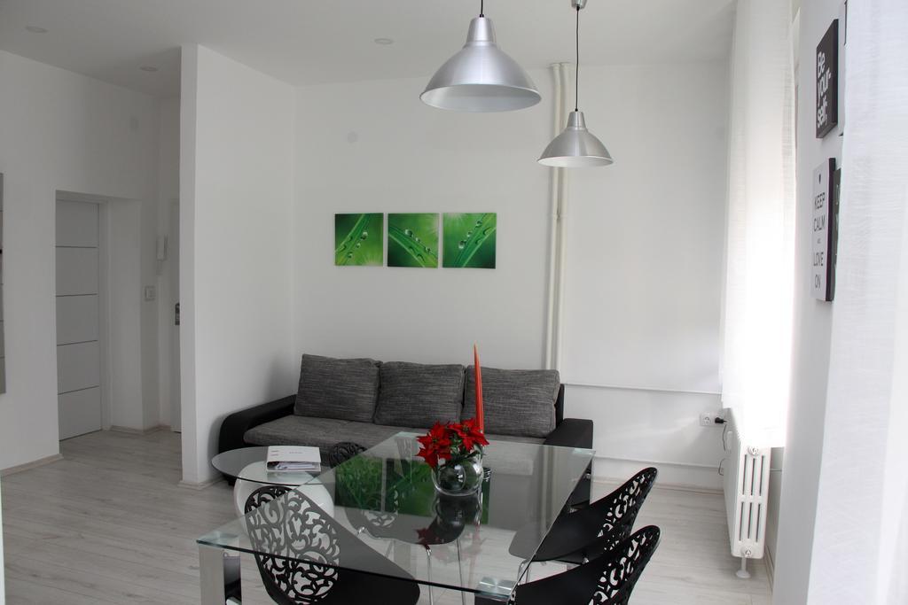 Apartment Ka Star