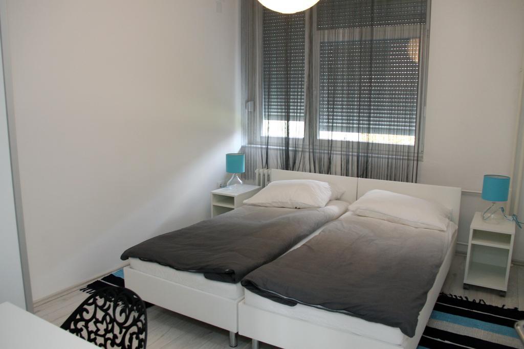 Ka Star Apartment