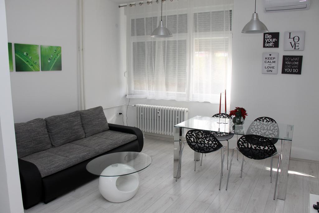 Ka Star Apartment Karlovac