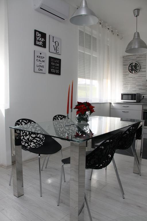 Apartment Ka Star Karlovac