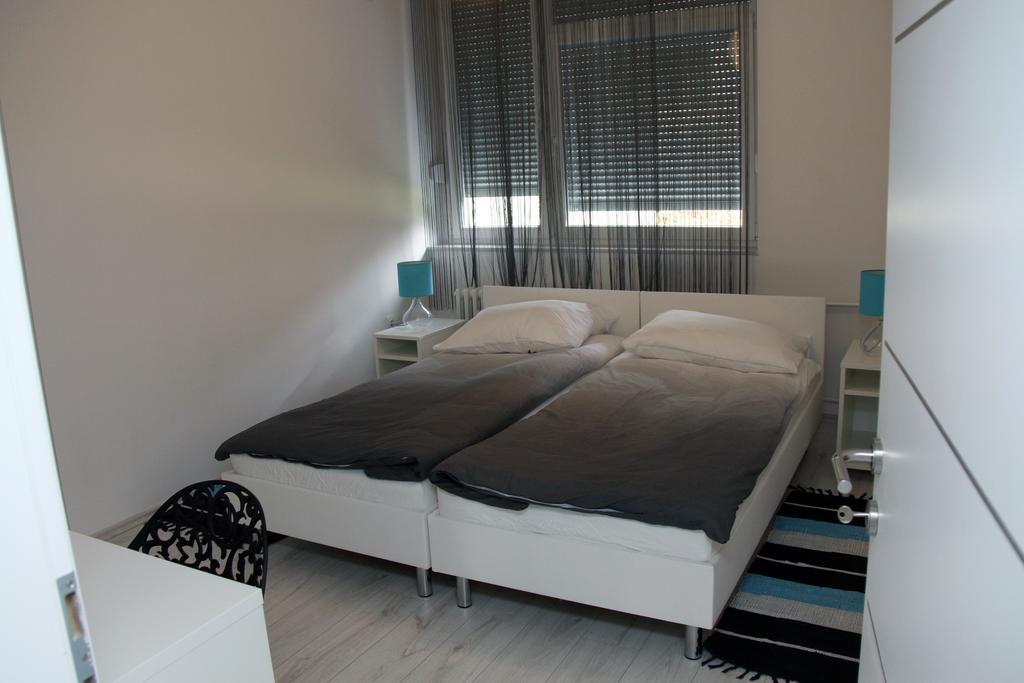 Apartment Ka Star