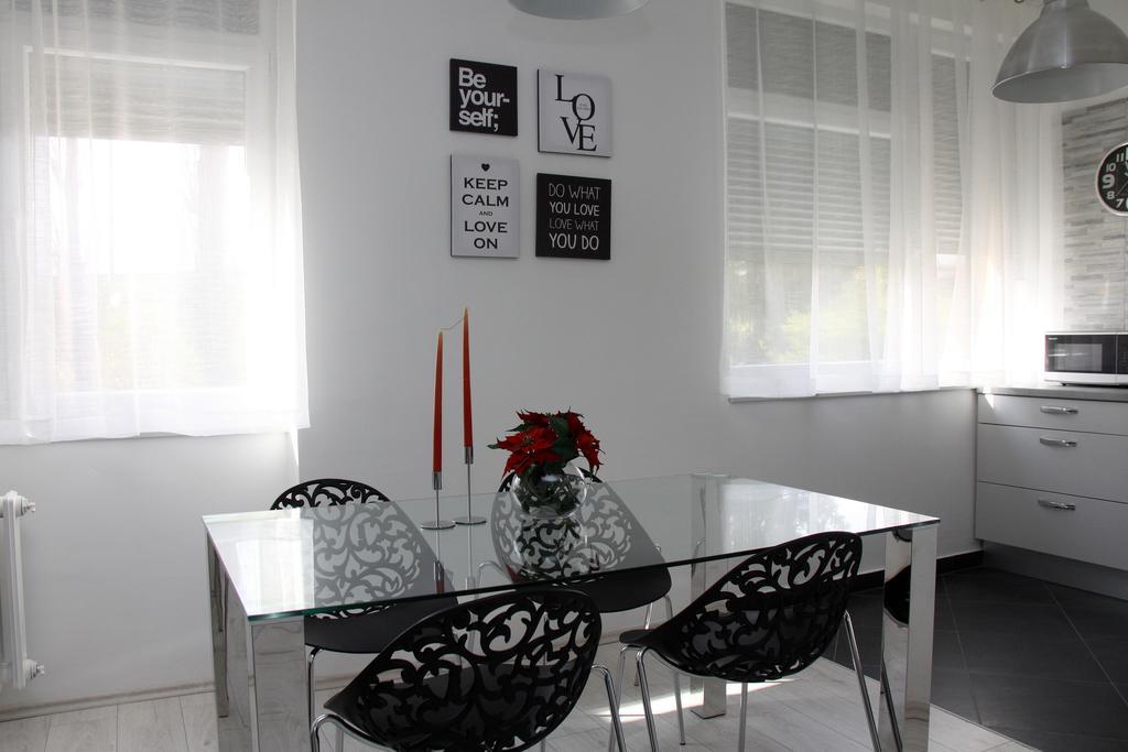 Apartment Ka Star *