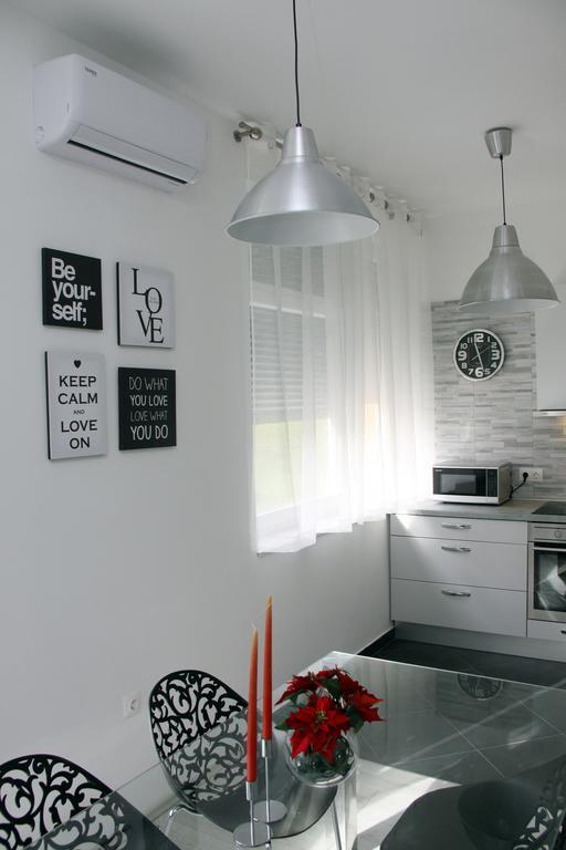 Apartment Ka Star Karlovac